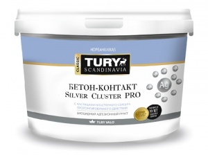- Bitrilen Silver Cluster
